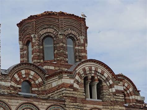History of Roman and Byzantine domes .